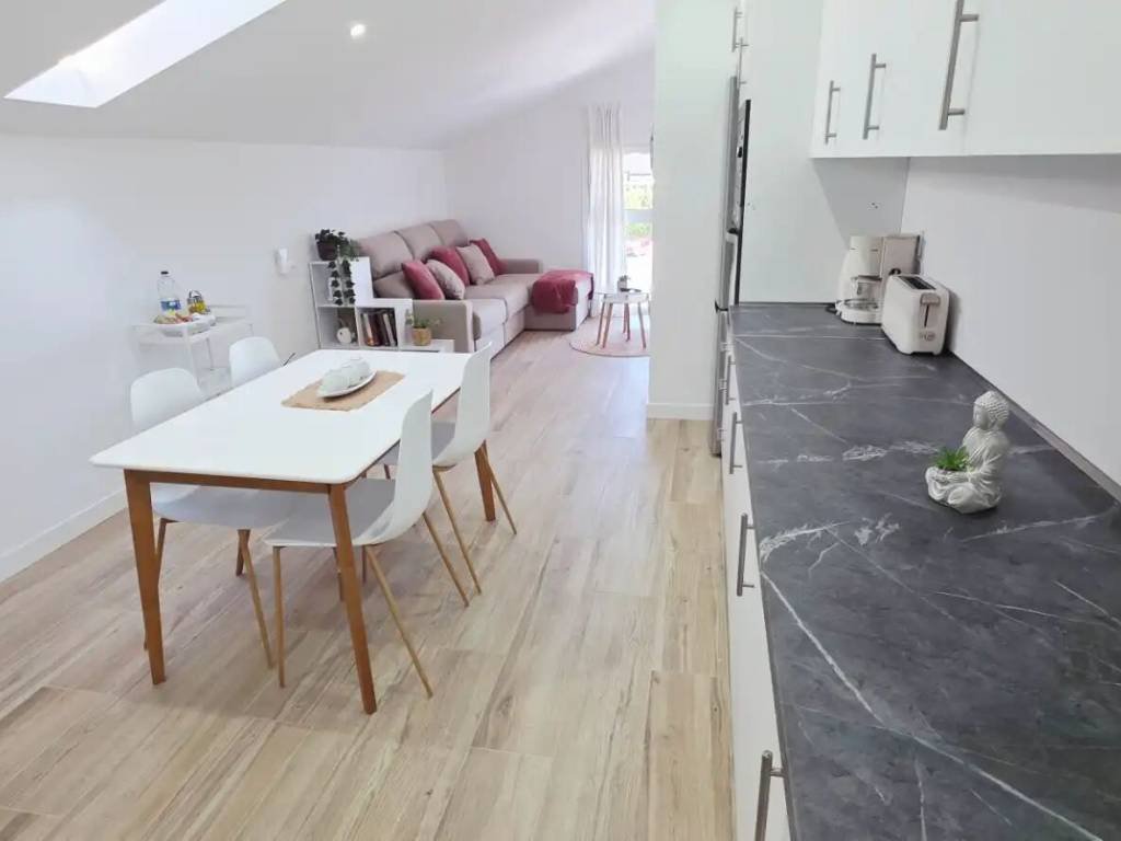 Piso de 55 m² en Sopela