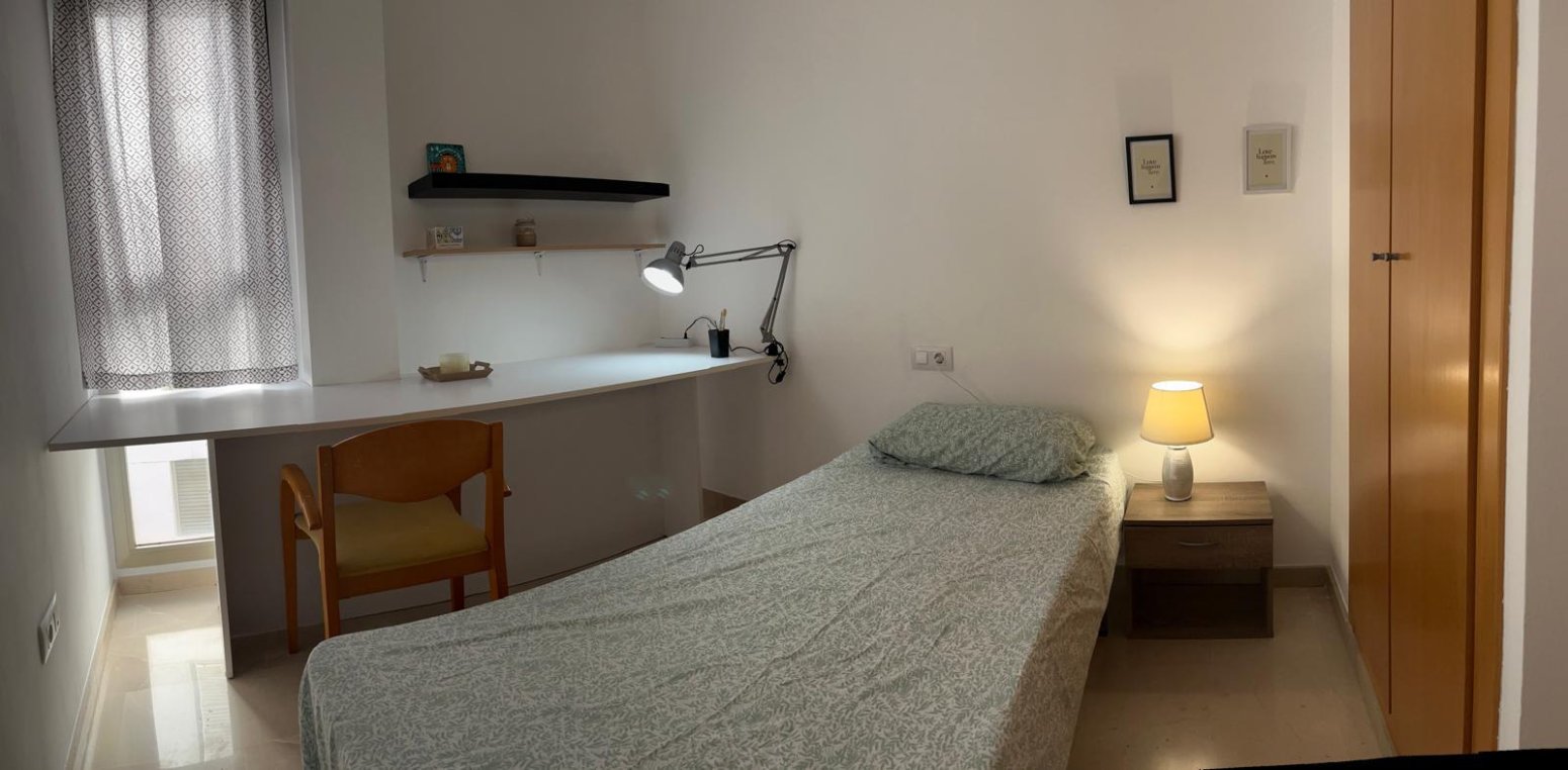 Piso de 90 m² en Sagunto