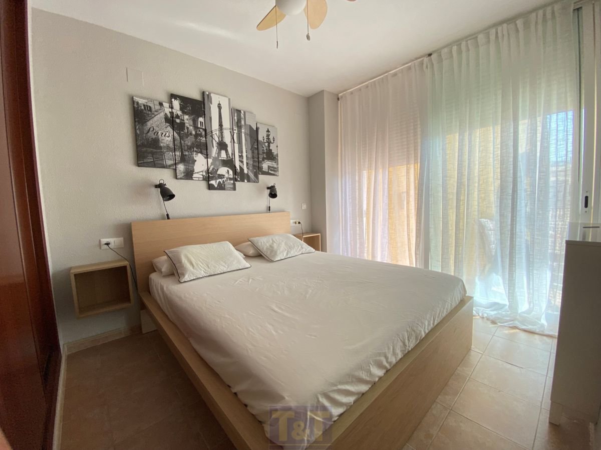 Pis de 70 m² a Isla Cristina