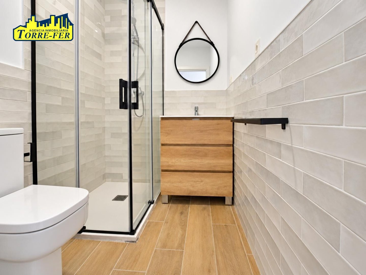 Pis de 84 m² a Almeria