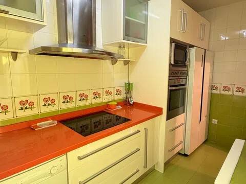 Appartamento 65 m² a Almagro