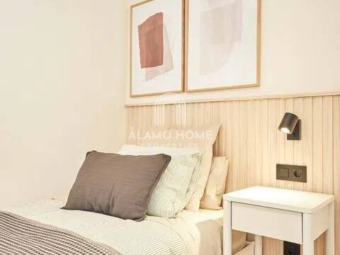 Pis de 65 m² a Madrid