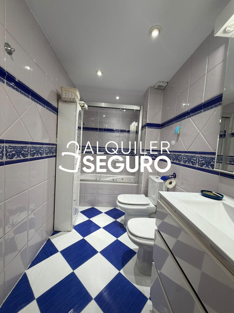 Piso de 120 m² en Collado Villalba