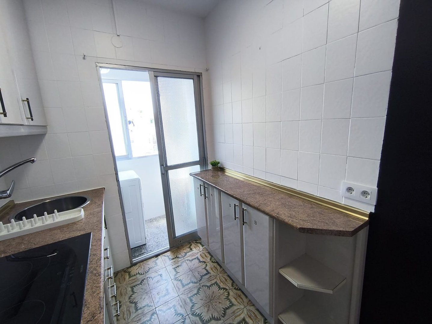 Chambre à louer, Madrid