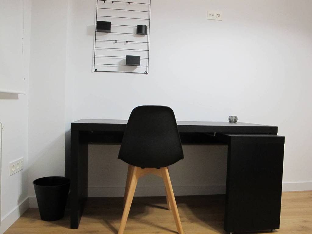 Piso de 100 m² en Salamanca