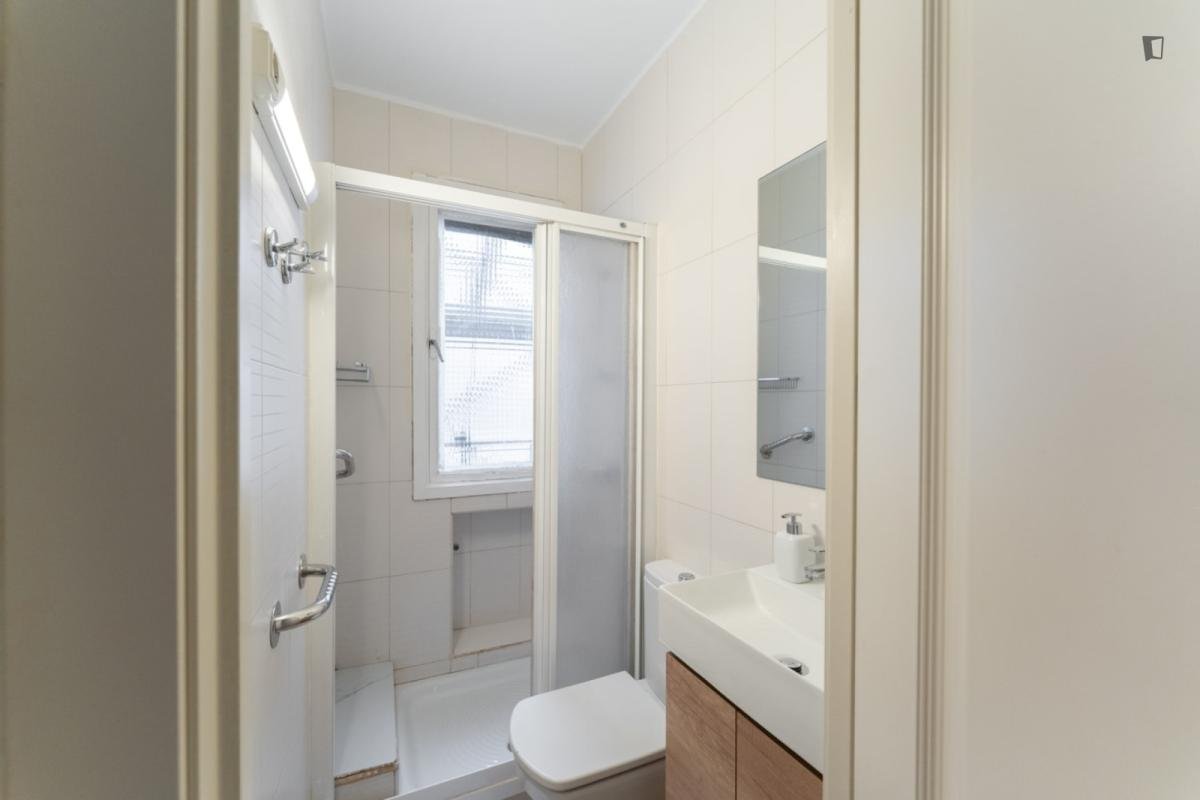 Habitación en alquiler, Madrid