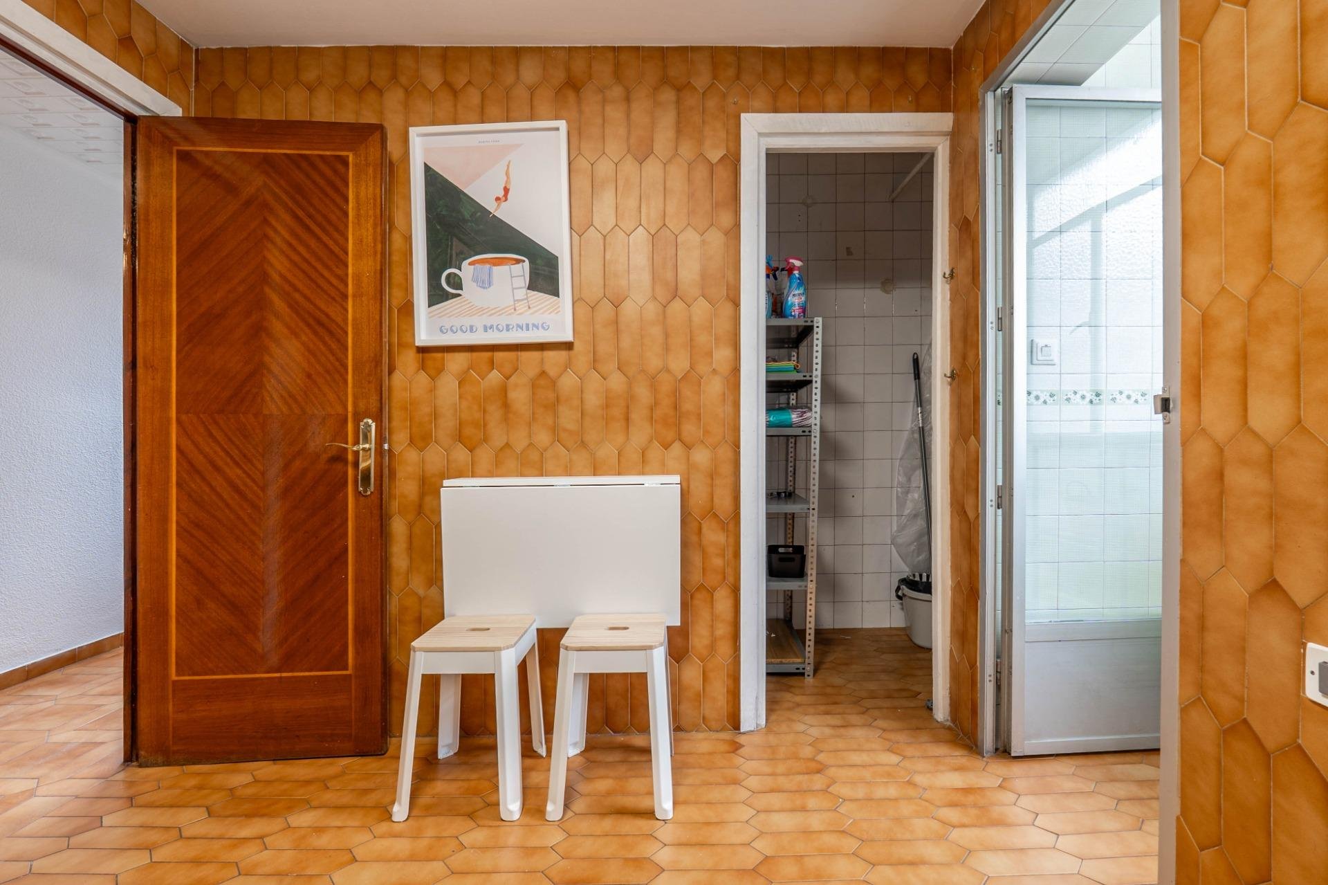 Habitación 119 m², Granada
