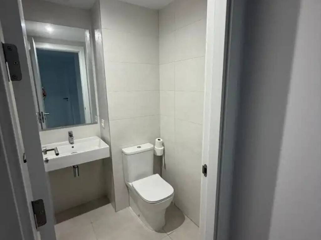 Apartamento 154 m² em Alcalá de Henares