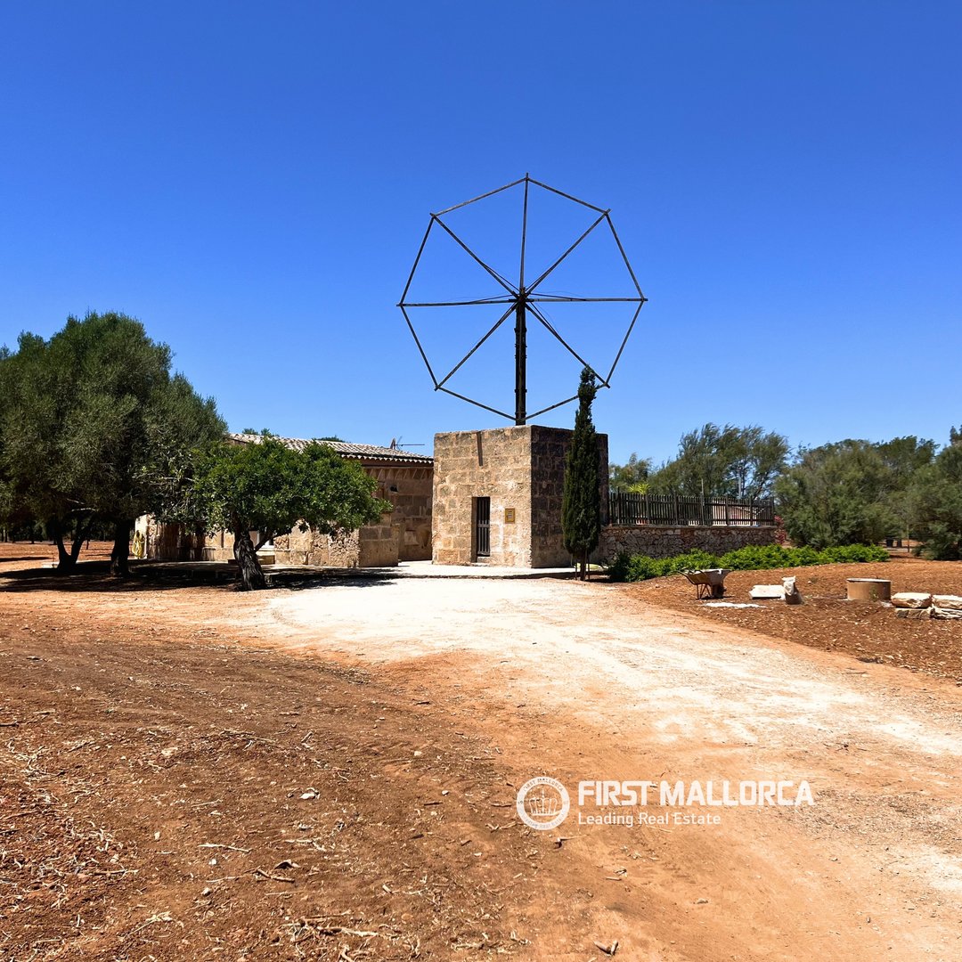 Piso de 78 m² en Campos