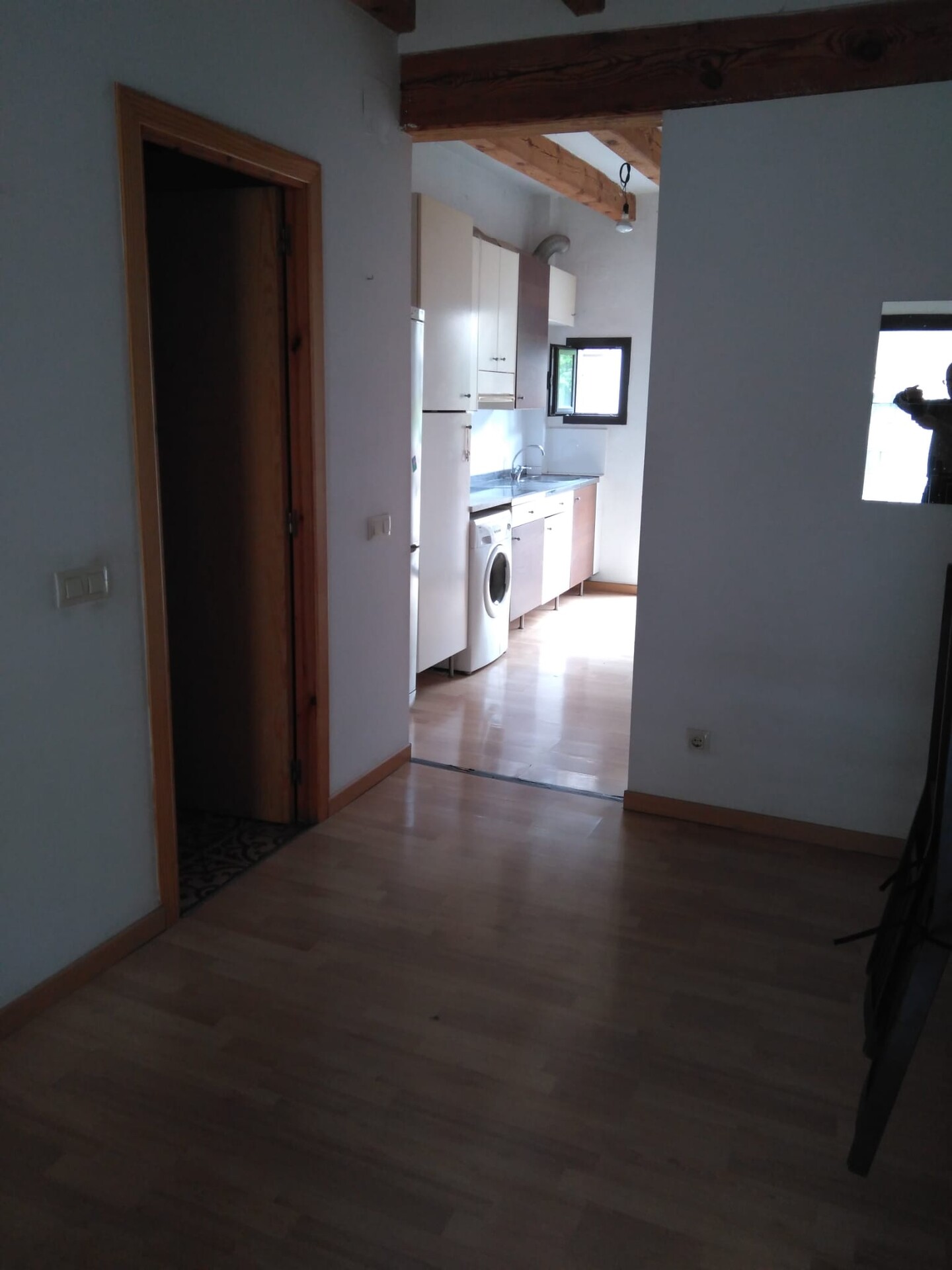 Appartamento 44 m² a Berga