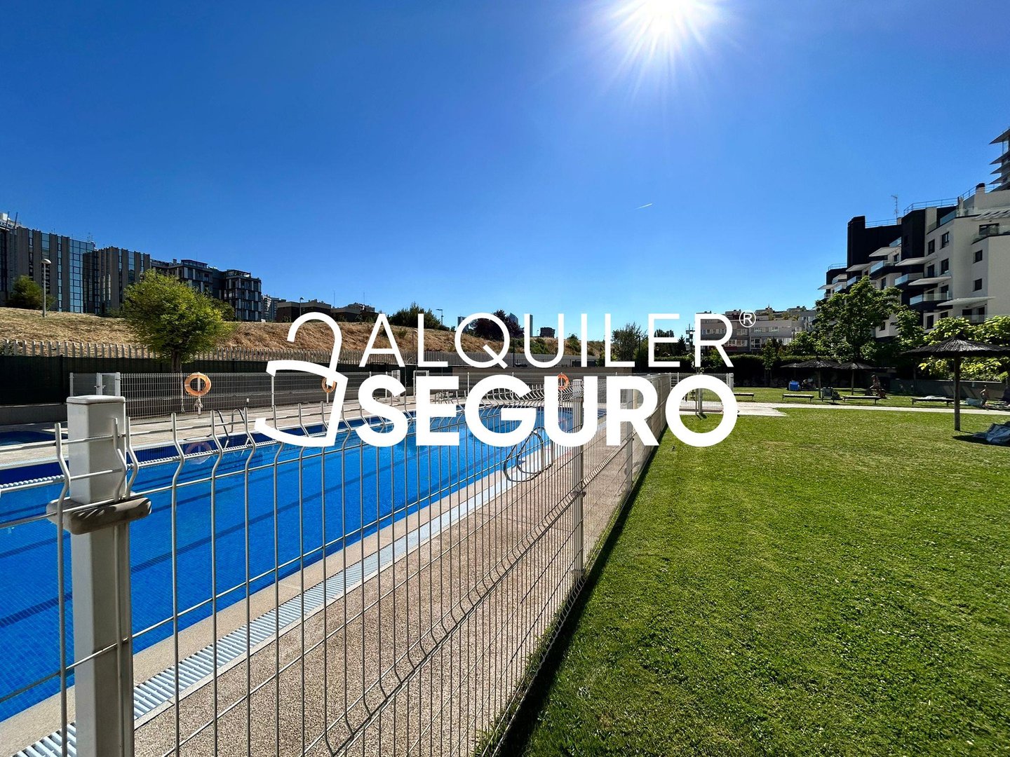 Piso de 76 m² en Madrid