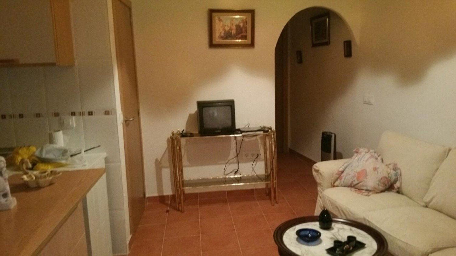 Pis de 40 m² a San Martín de Valdeiglesias