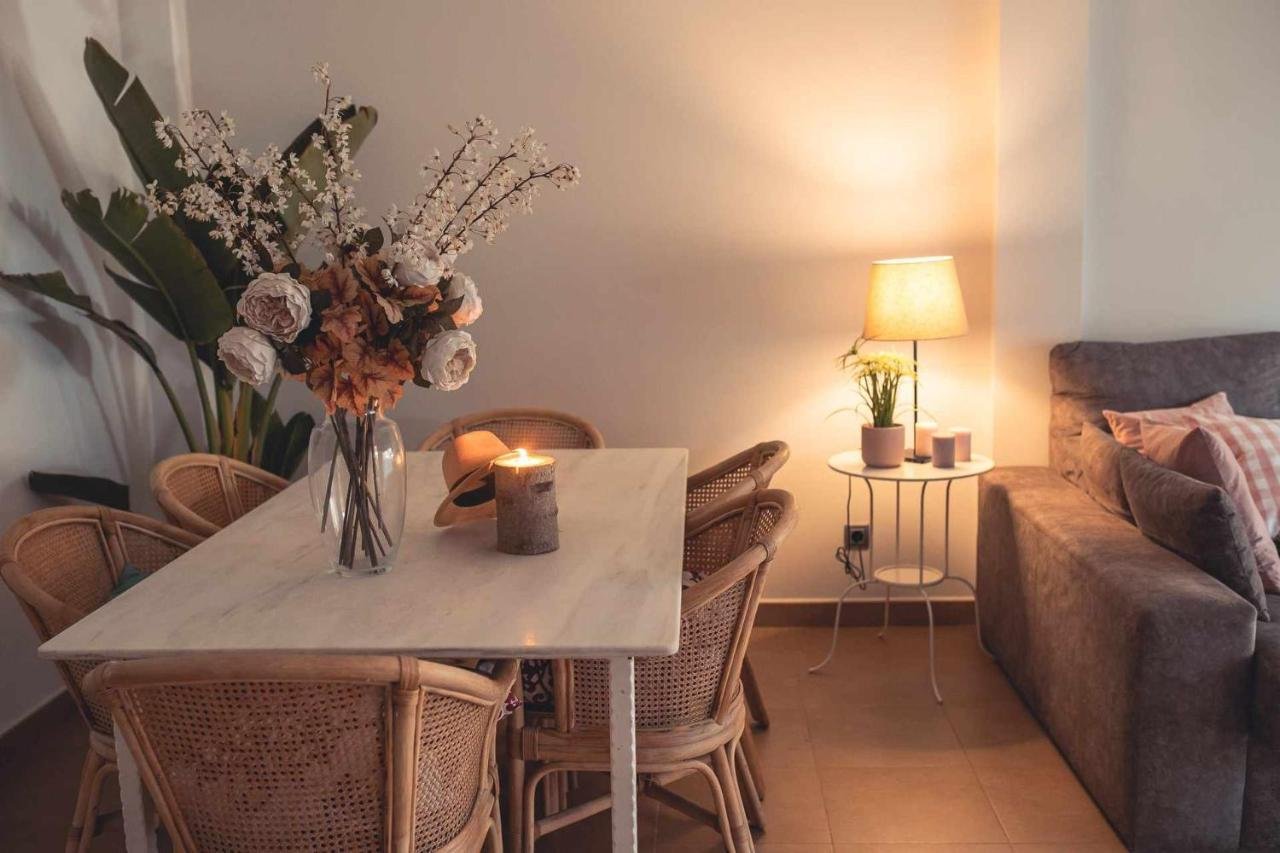 Casa de 116 m² en Pulpí
