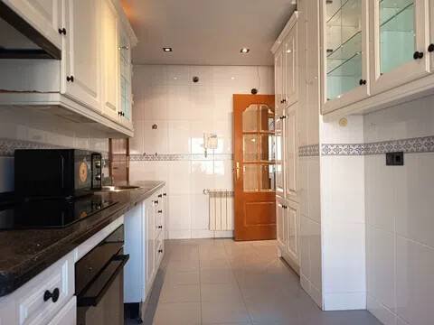 Pis de 132 m² a Valladolid
