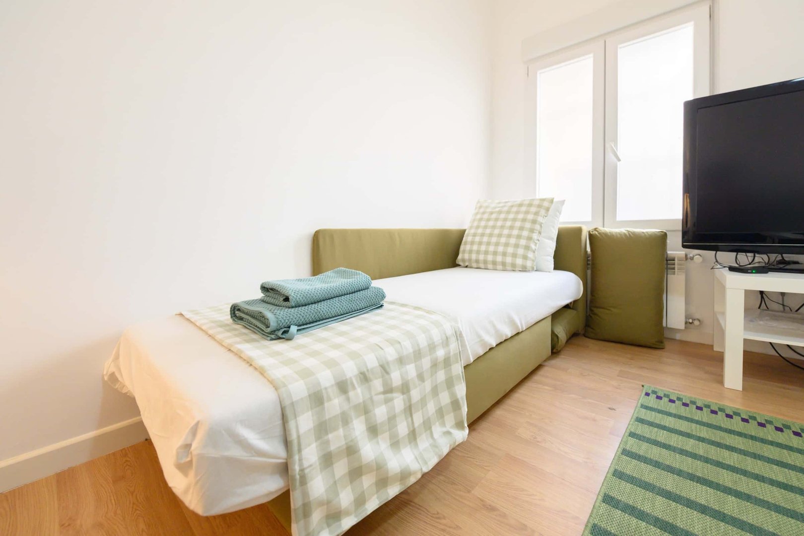 Pis de 65 m² a Madrid