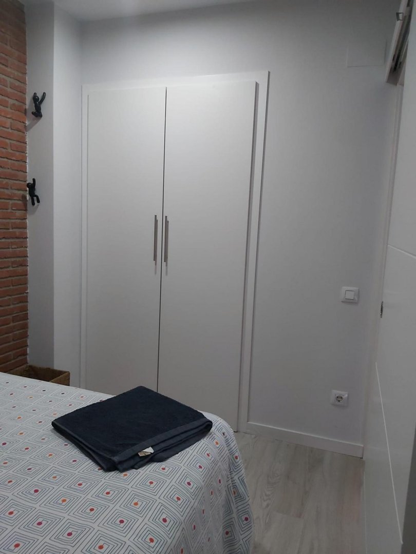 Piso de 62 m² en l'Hospitalet de Llobregat