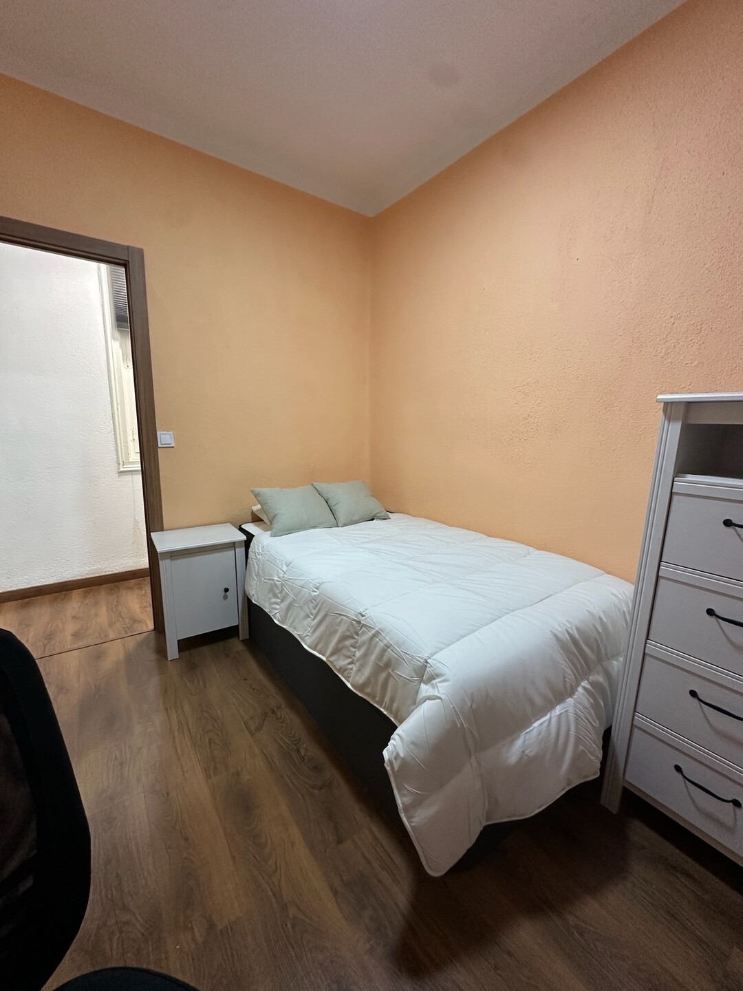 Piso de 111 m² en Mérida