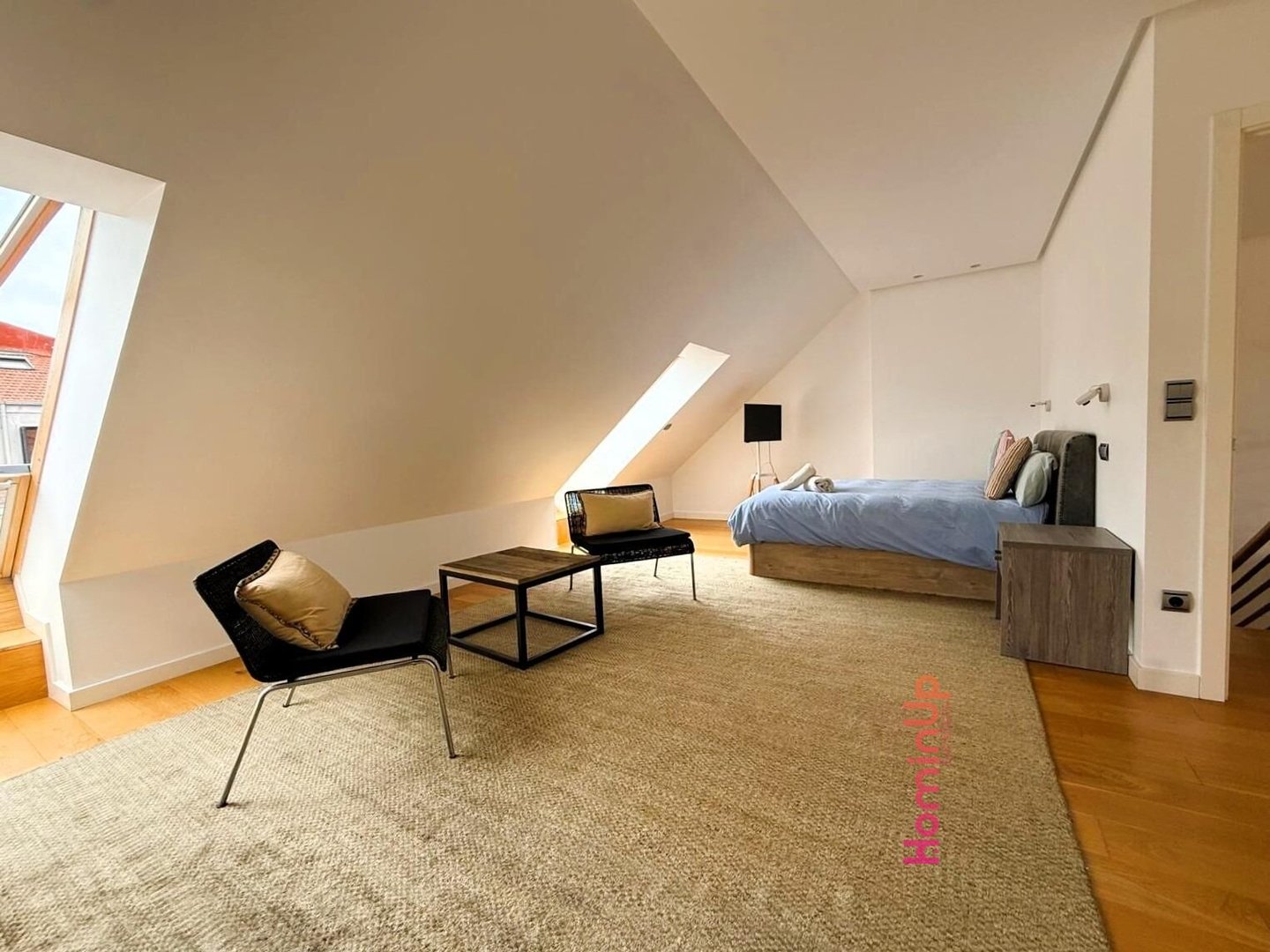 Piso de 159 m² en Bilbao