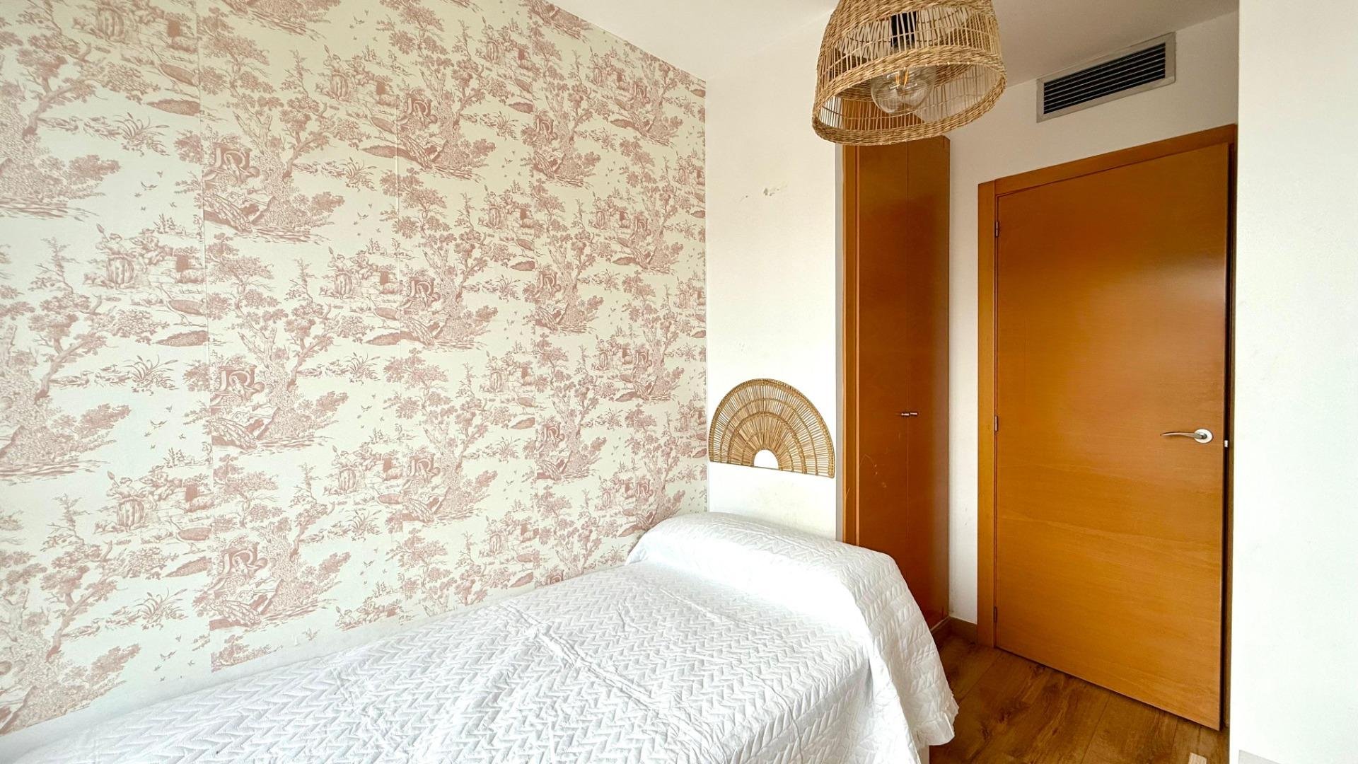 Piso de 72 m² en Mislata