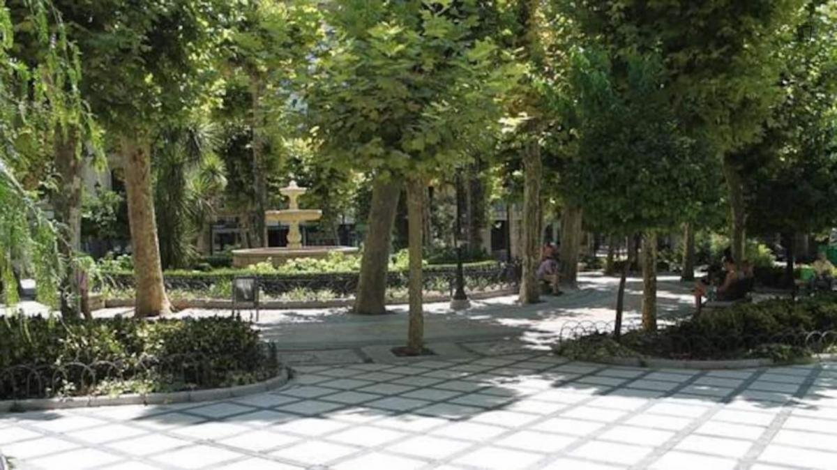 Piso en alquiler, Granada