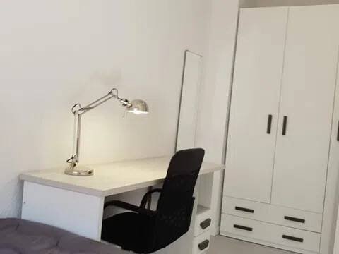 Pis de 89 m² a València