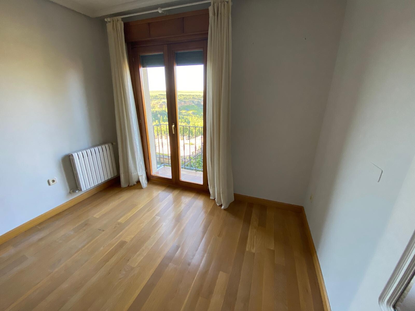 Apartamento 180 m² em Segovia