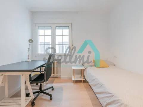 Piso de 166 m² en Oviedo