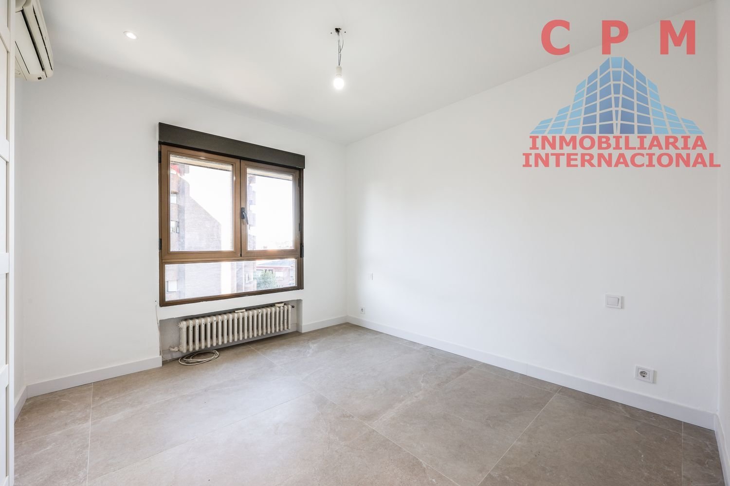 Wohnung 120 m² in Madrid