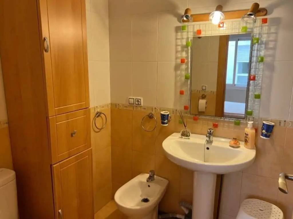 Piso de 80 m² en Fuengirola