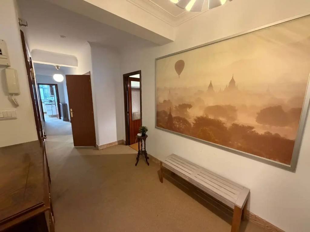 Piso de 158 m² en Ferrol