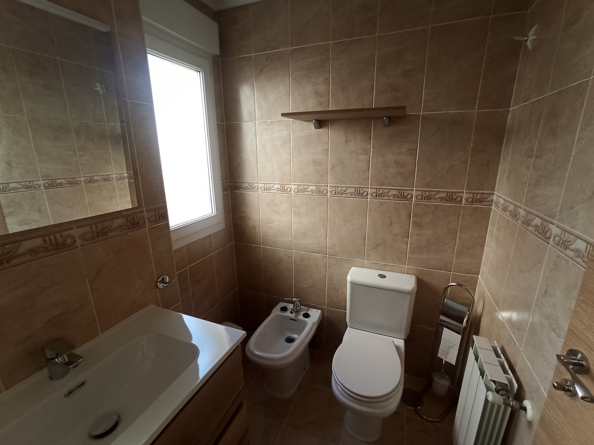 Piso de 55 m² en Castañeda