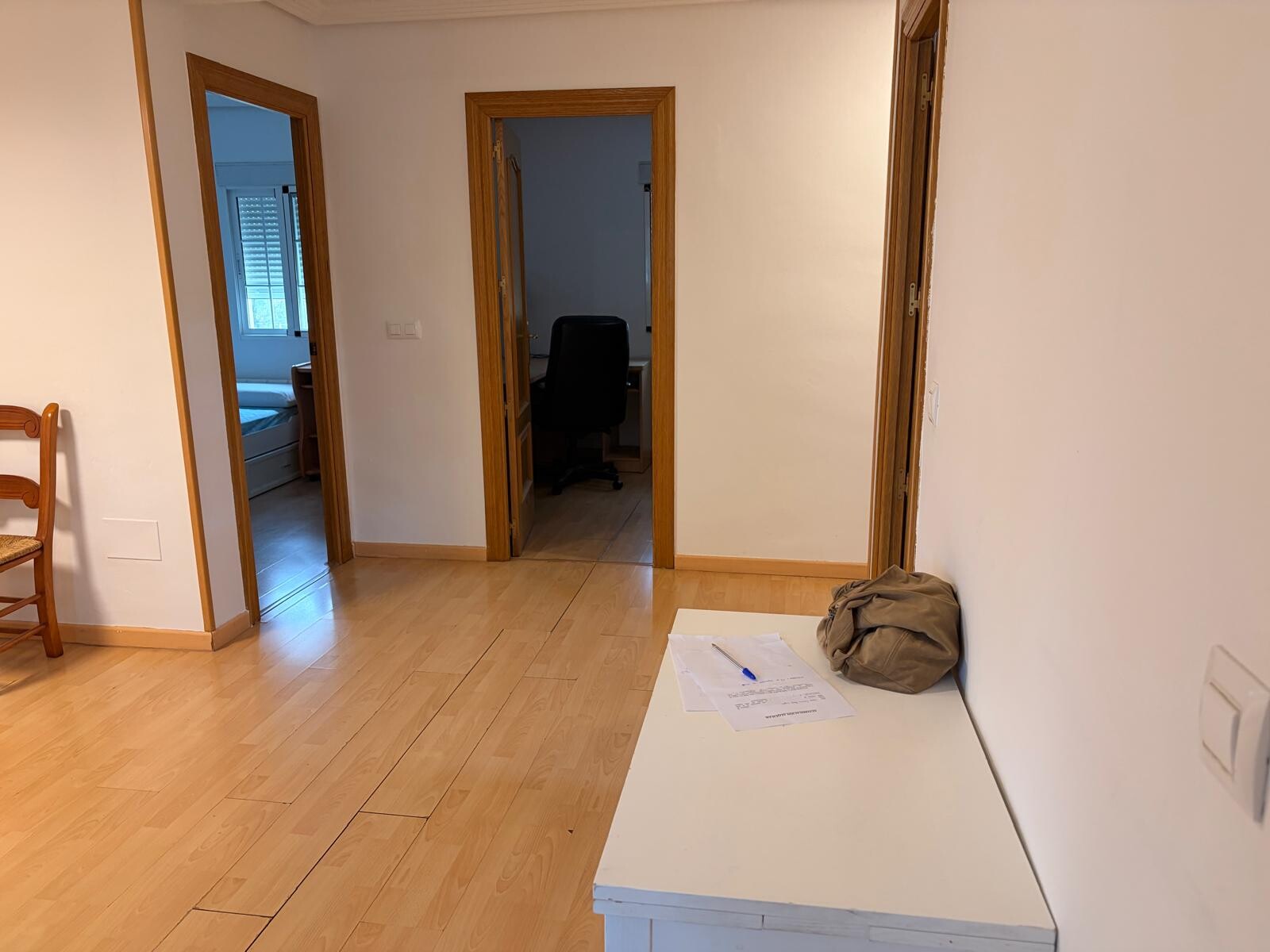 Flat 60 m² in Puertollano