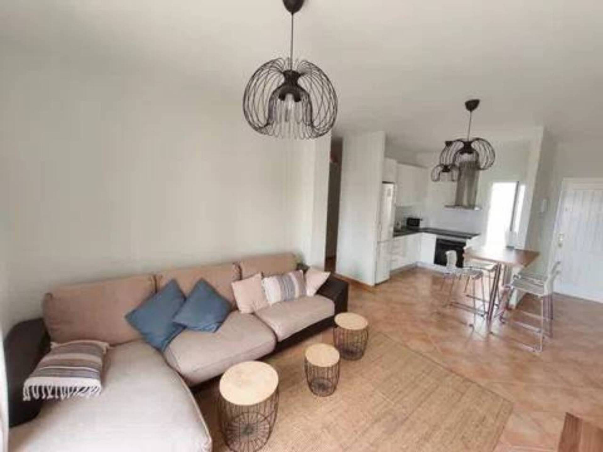Appartement 55 m² à Las Palmas de Gran Canaria