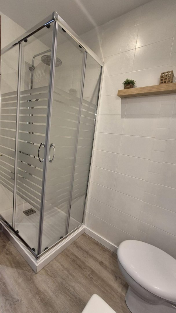 Piso de 80 m² en Córdoba