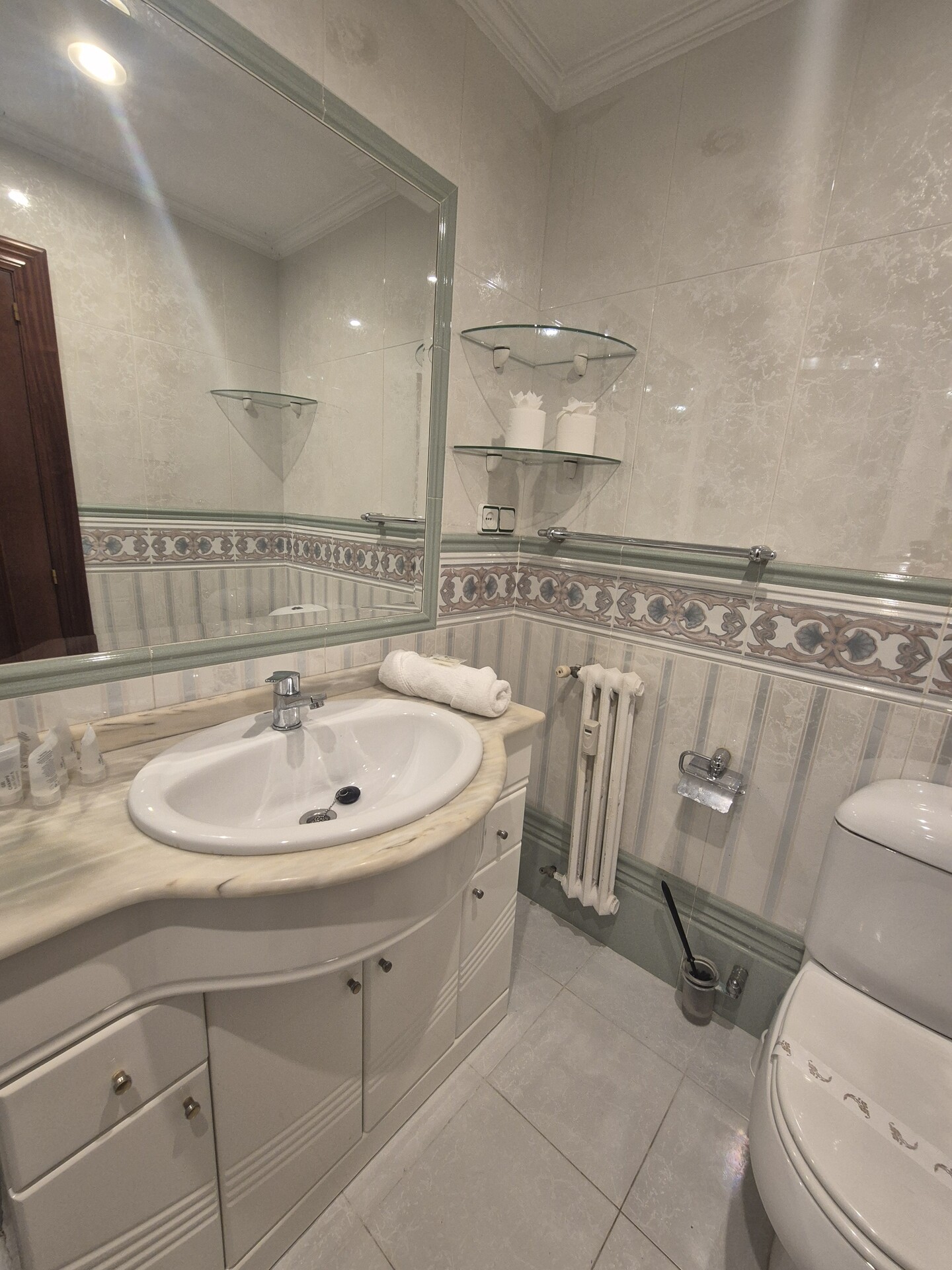 Piso de 93 m² en Gijón