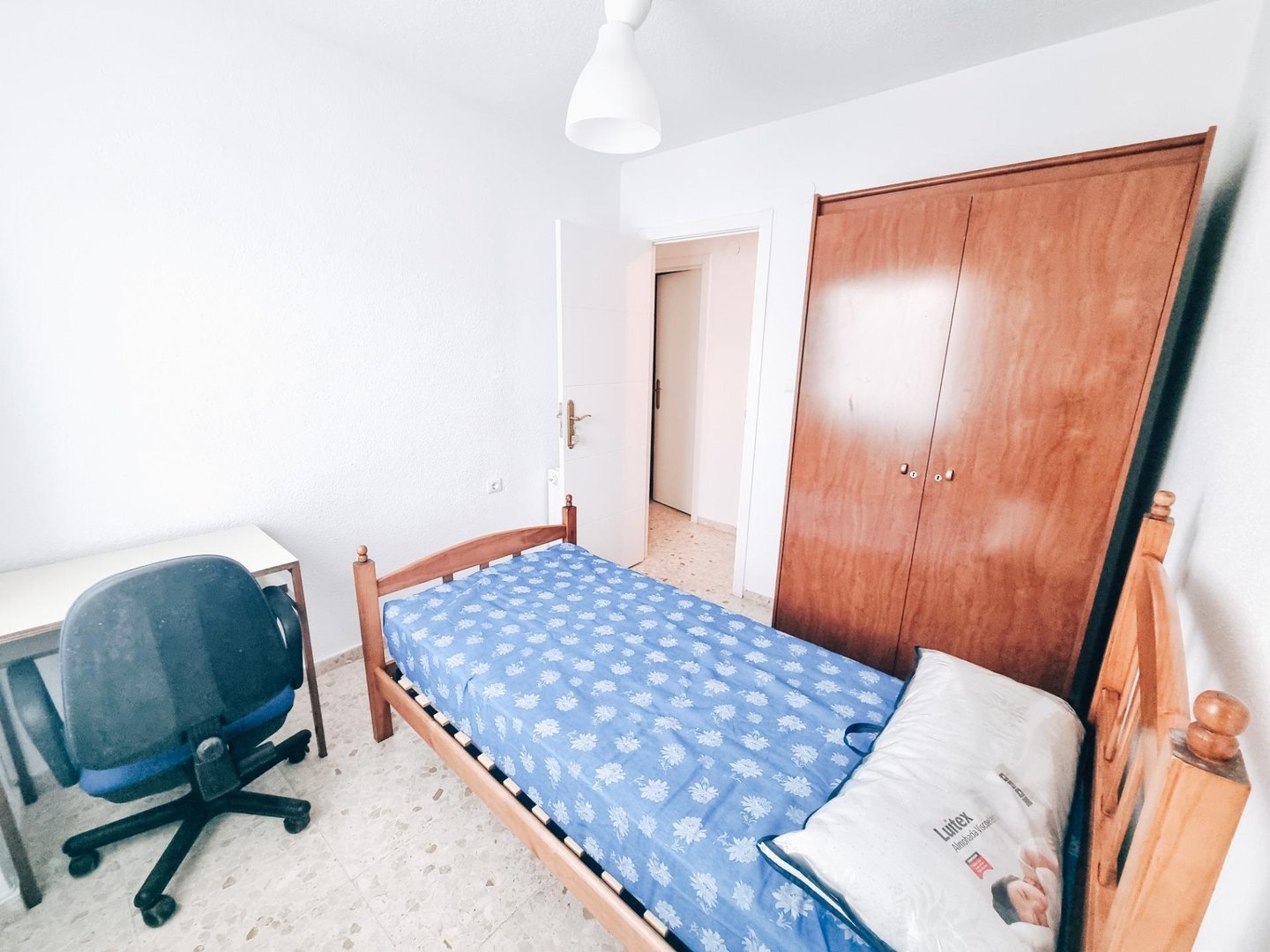 Habitación 95 m², Granada