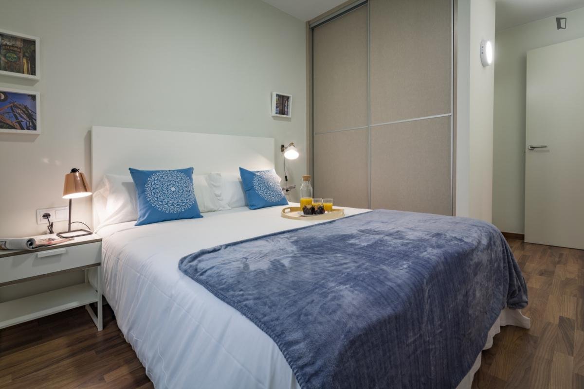 Wohnung 80 m² in Barcelona