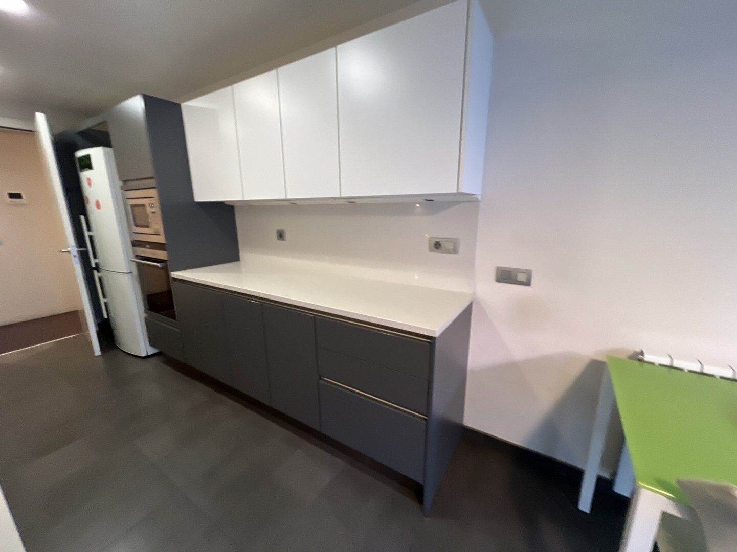 Piso de 98 m² en Barcelona