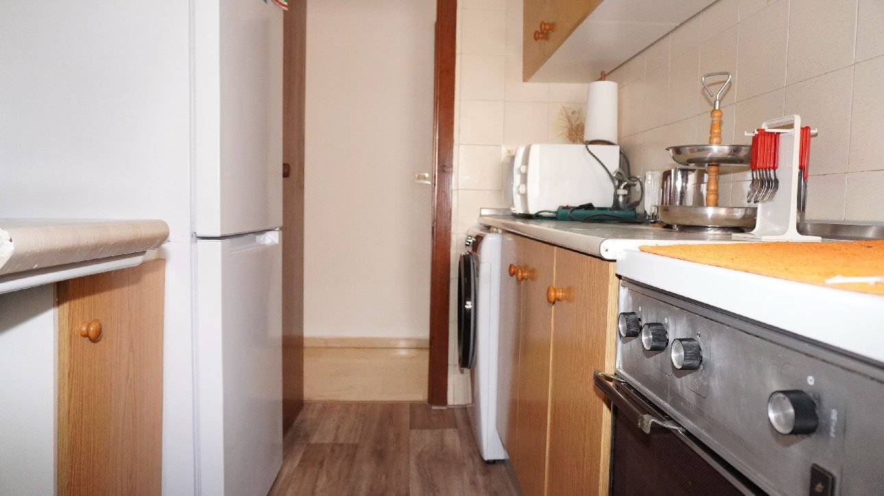 Piso de 106 m² en Motril