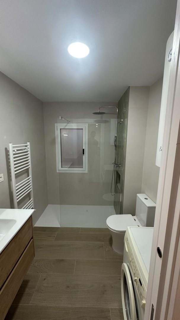 Pis de 122 m² a Granada