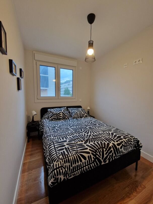 Piso de 65 m² en Urduliz