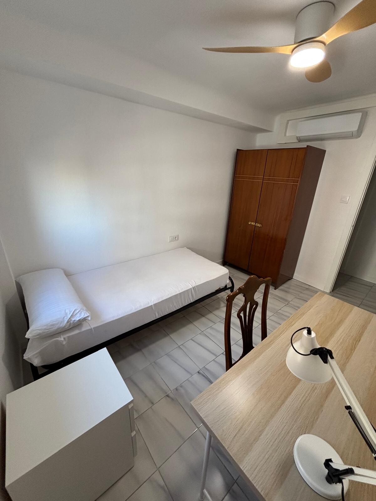 Piso de 114 m² en Lérida