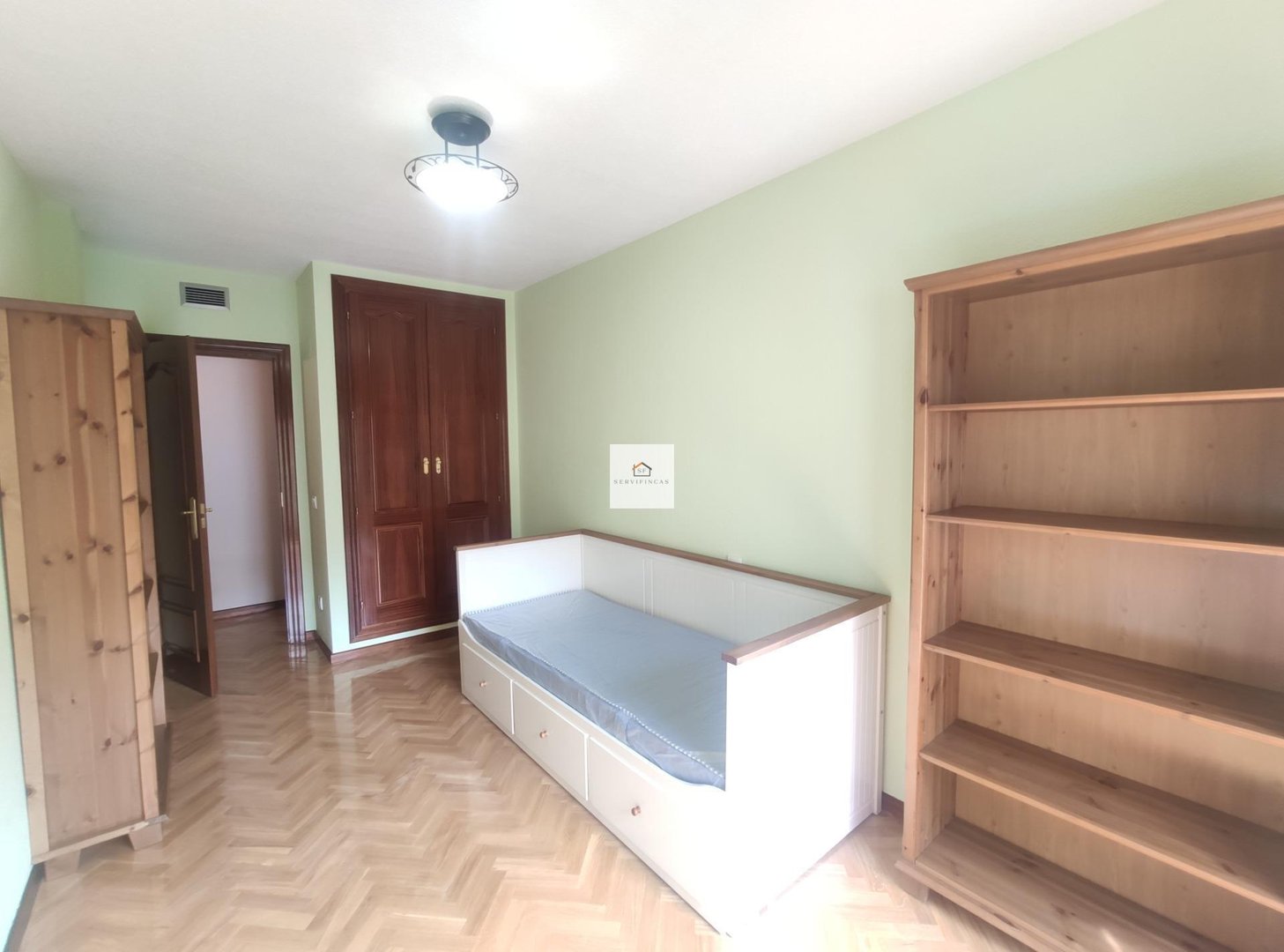 Appartamento 121 m² a Madrid