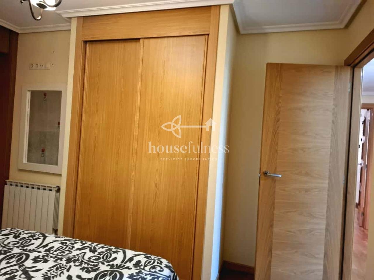 Piso de 79 m² en Narón