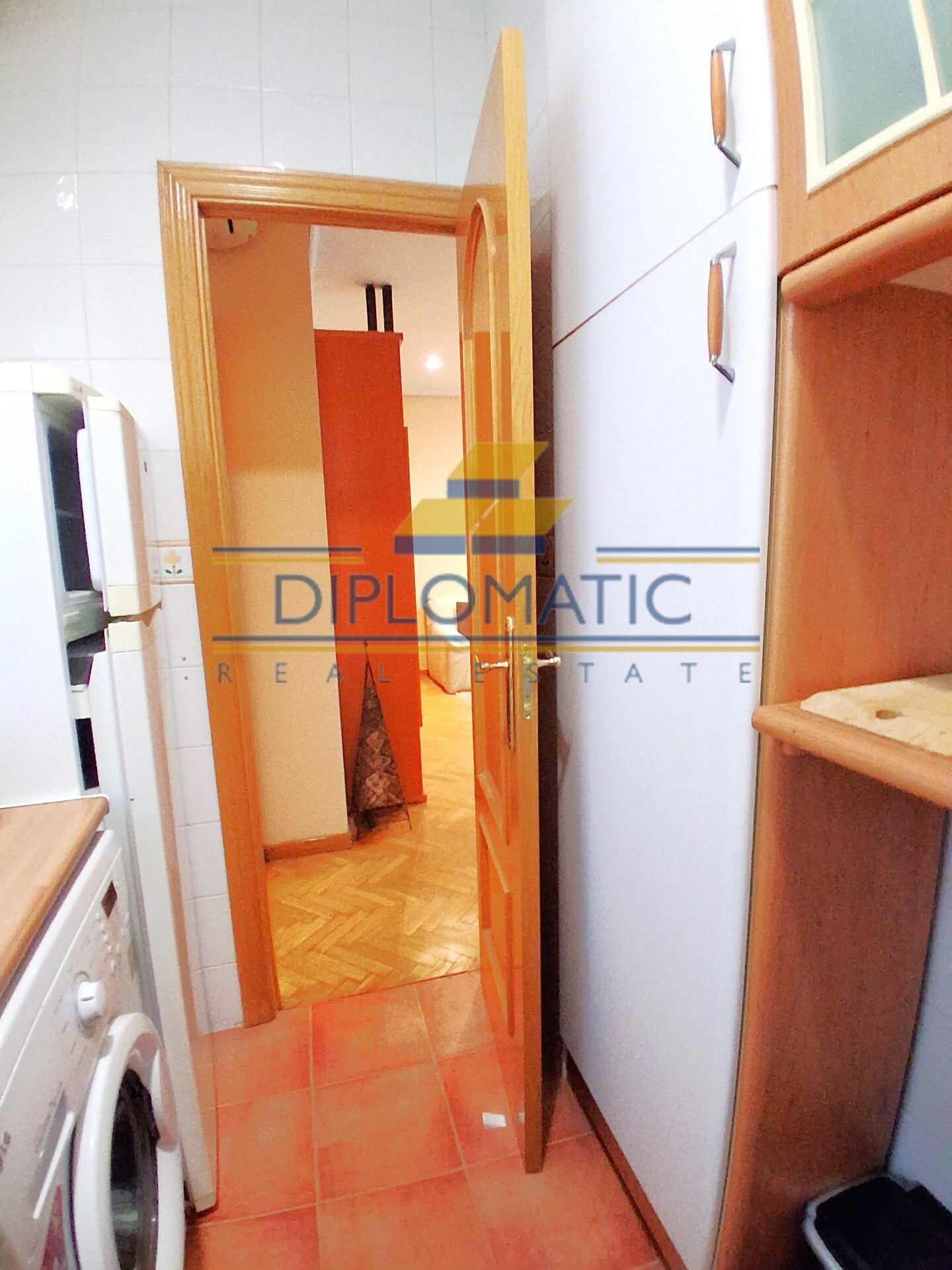 Pis de 65 m² a Madrid