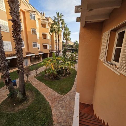 Piso de 110 m² en Isla Cristina
