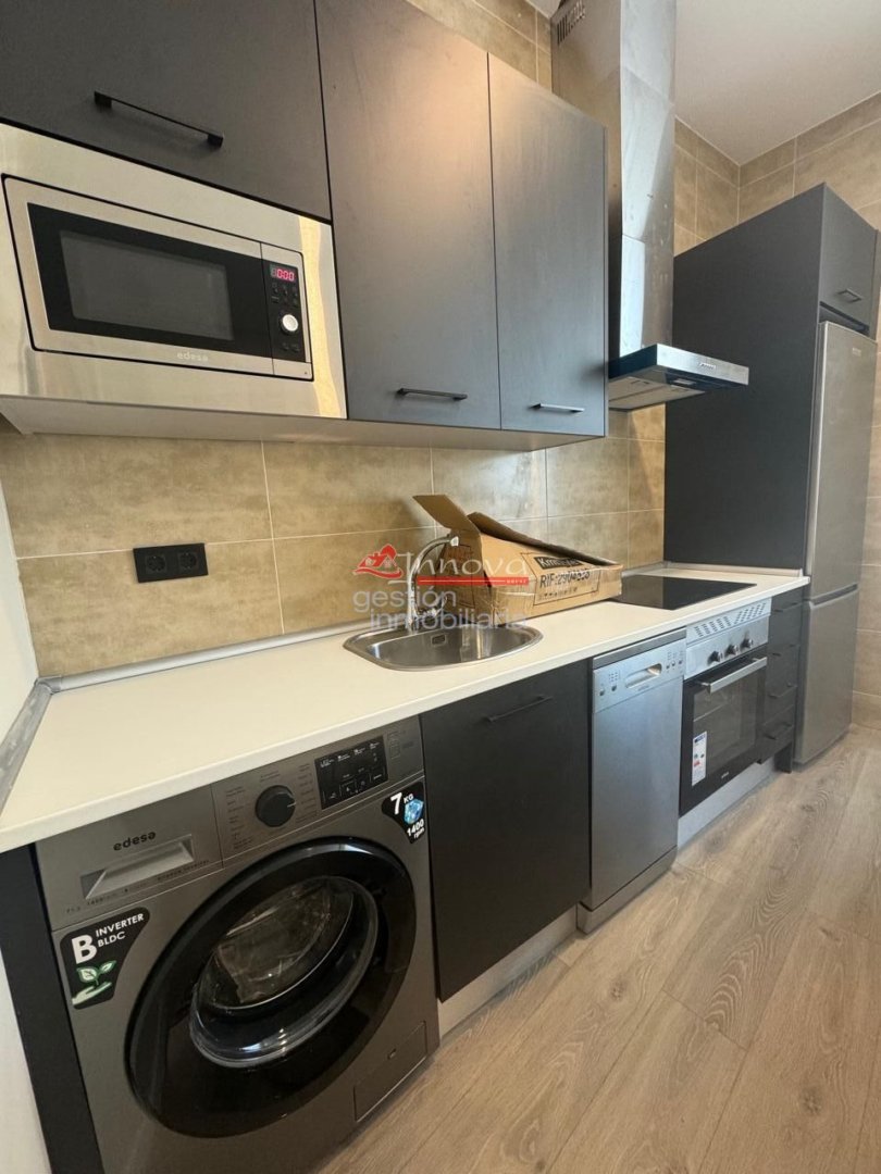 Piso de 70 m² en Segovia