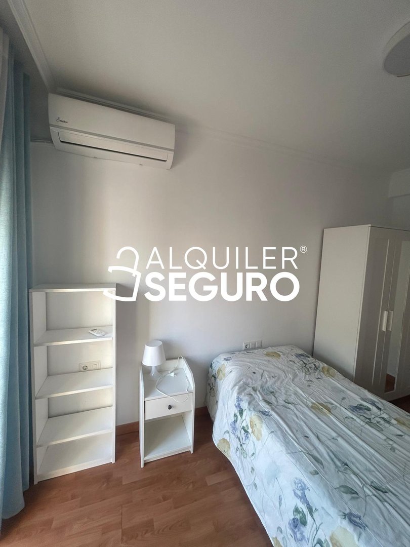 Piso de 103 m² en Maracena