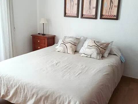 Pis de 124 m² a Los Villares