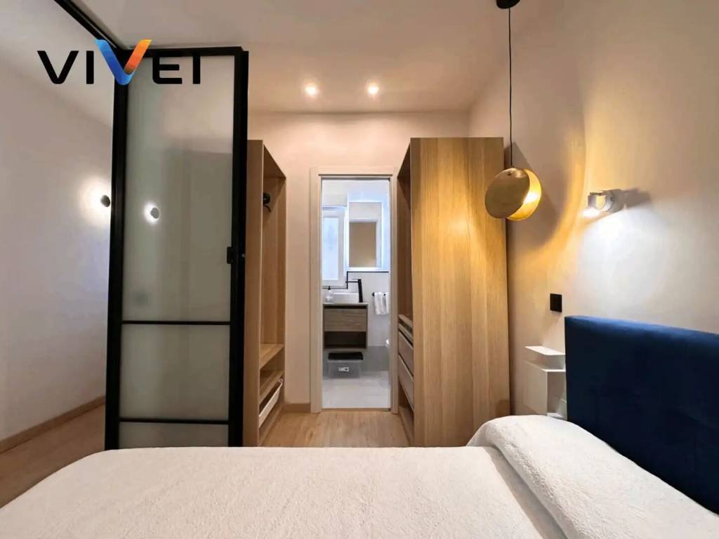 Pis de 50 m² a Madrid